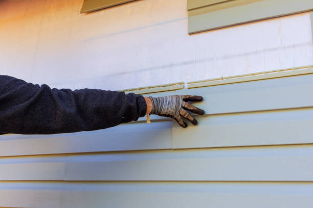 Best Siding Removal and Disposal  in Spring City, PA